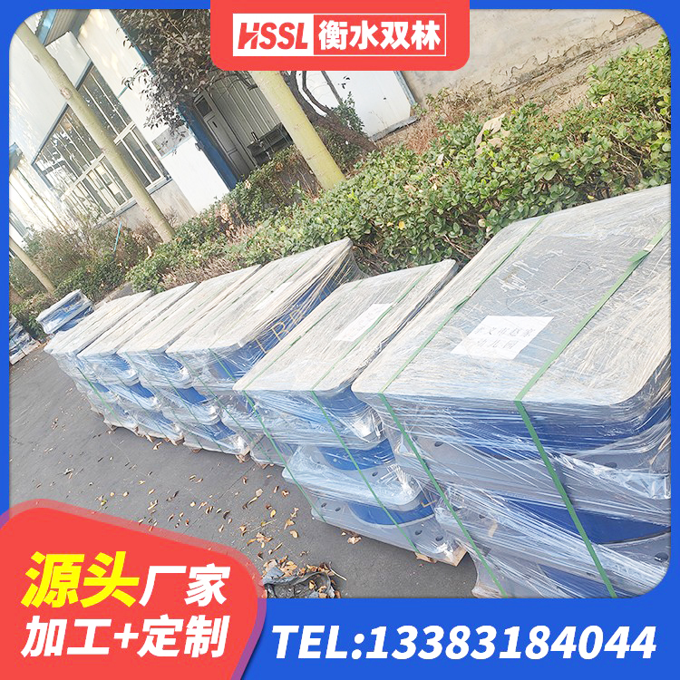 天桥区房建隔震支座厂家 天桥区建筑钢连廊抗震支座生产厂家 天桥区铅芯橡胶隔震支座LRB900源头工厂 天桥区LRB橡胶隔震支座700源头工厂 - 第6张