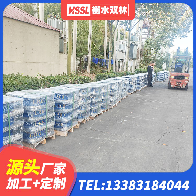 天桥区Y4Q铅芯橡胶隔震支座什么价格 天桥区Y4Q隔震支座生产厂家 天桥区HDR隔震支座 天桥区HDR400支座生产厂家 - 第5张
